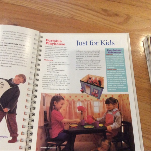 Kids Activities Books and tie dye bundle - Picture 8 of 14